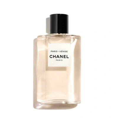 Chanel Les Eaux De  - Eau De Toilette Spray 125ml