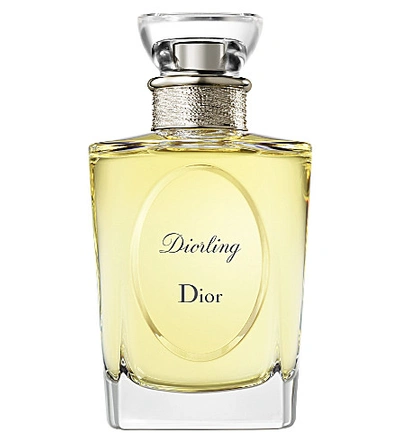 Dior Ling Eau De Toilette Spray 100ml