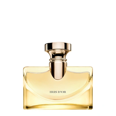 Bvlgari Iris D'or Eau De Parfum 50ml