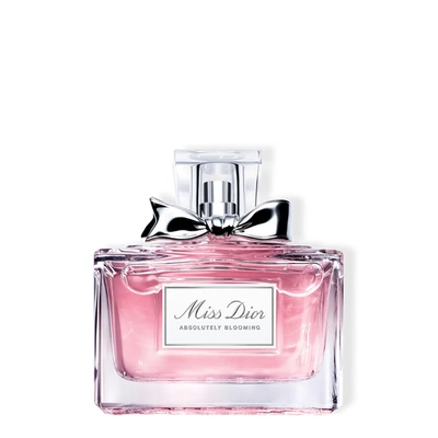 Dior Miss  Absolutely Blooming Eau De Parfum 30ml