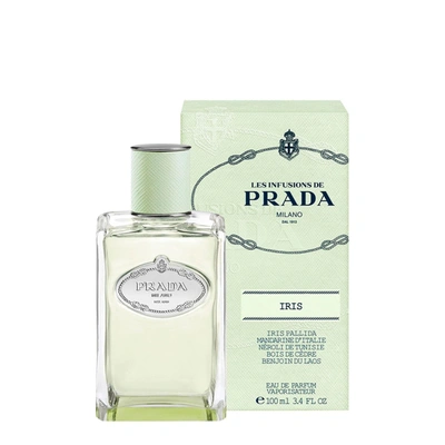 Prada Iris 100ml