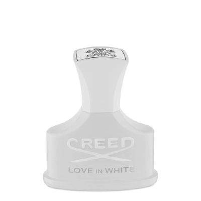 Creed Love In White Eau De Parfum 30ml