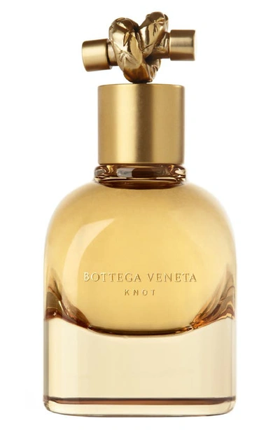 Bottega Veneta Knot Eau De Parfum Spray, 2.5 oz