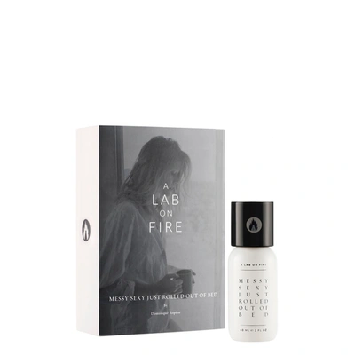 A Lab On Fire Messy Sexy Just Rolled Out Of Bed Eau De Parfum 60ml