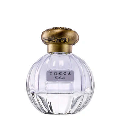 Tocca Colette Eau De Parfum 50ml - Na