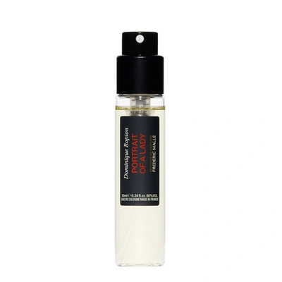 Frederic Malle Portrait Of A Lady Eau De Parfum Travel Refill 10ml