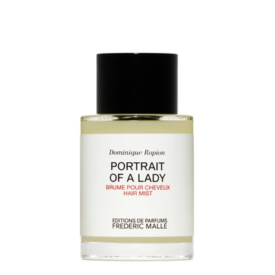 Frederic Malle Portrait Of A Lady Hair Mist 100ml