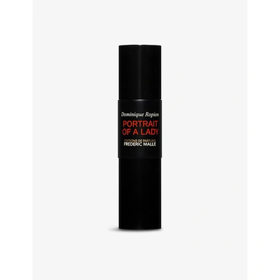 Frederic Malle Portrait Of A Lady Eau De Parfum 30ml