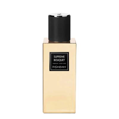 Saint Laurent Le Vestiaire Des Parfums Orientale - Supreme Bouquet Eau De Parfum 125ml