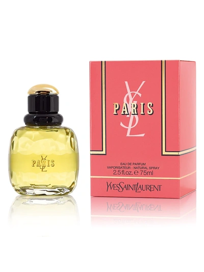 Saint Laurent Paris Eau De Parfum In Size 2.5-3.4 Oz.