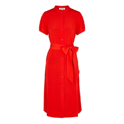 Diane Von Furstenberg Dvf Addilyn Dress