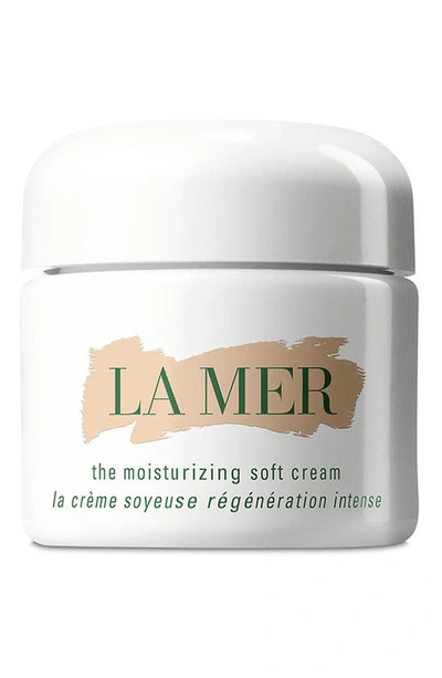 La Mer Women's The Moisturizing Soft Cream In N/a