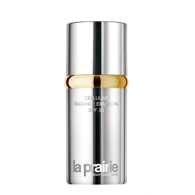 La Prairie Cellular Radiance Emulsion Spf30 50ml