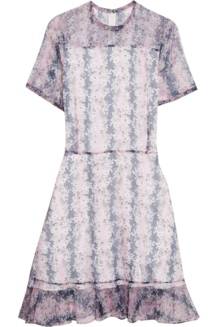 carven dress
