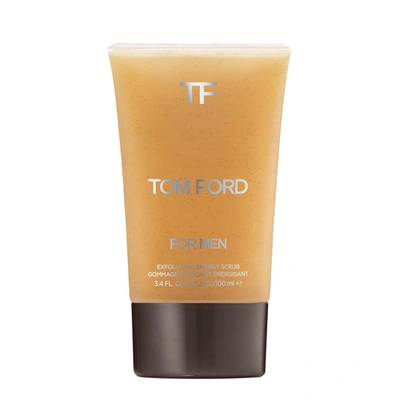 Tom Ford Exfoliating Energy Scrub 100ml