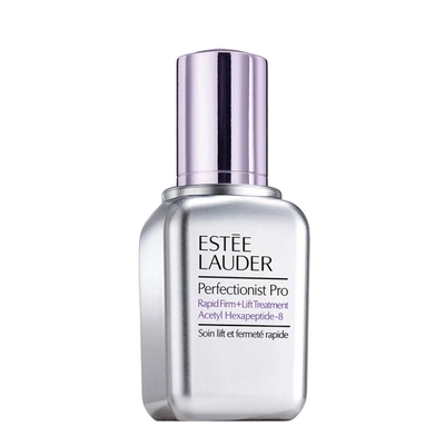 Estée Lauder Estee Lauder Perfectionist Pro Rapid Treatment 30ml, Lotions, Firm In N/a