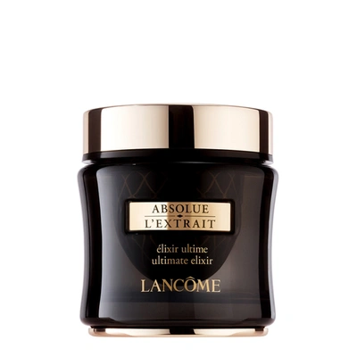 Lancôme Absolue L'extrait Elixir 50ml