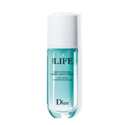 Dior Hydra Life Deep Hydration Sorbet Water Essence 40ml In N/a