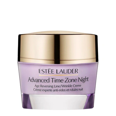 Estée Lauder Advanced Time Zone Night Age Reversing Line/wrinkle Eye Creme 15ml