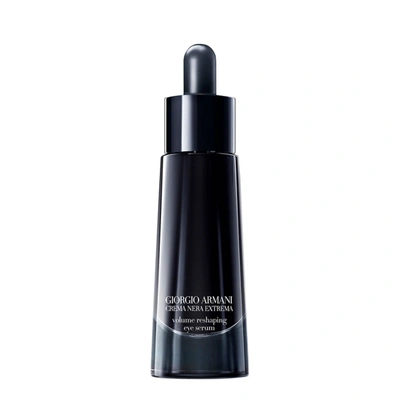 Armani Beauty Crema Nera Eye Serum - Na