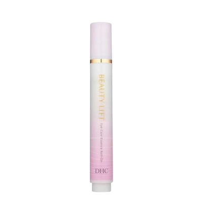 Dhc Beauty Lift Eye Care Essence Roll-on 6ml