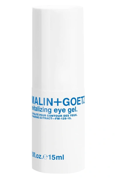 Malin + Goetz Revitalizing Eye Gel 15ml