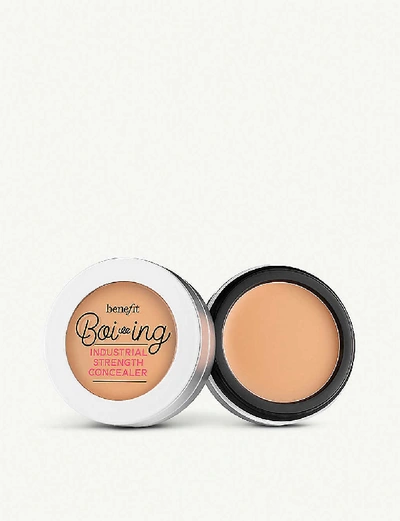 Benefit Boi-ing Industrial Strength Concealer 3g In Medium