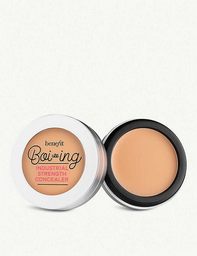 Benefit Boi-ing Industrial Strength Concealer 3g In Light (beige)