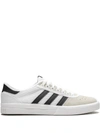 Adidas Originals Lucas Premiere Sneakers In White