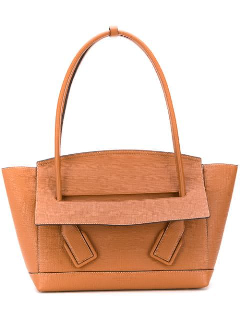 bottega veneta medium arco tote