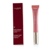 Clarins - Eclat Minute Instant Light Natural Lip Perfector - # 05 Candy Shimmer 12ml/0.35oz In Green