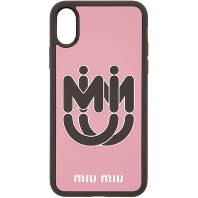 MIU MIU Phone Cases for Women | ModeSens