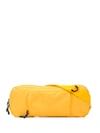 Junya Watanabe Waistpouch Belt Bag In Yellow