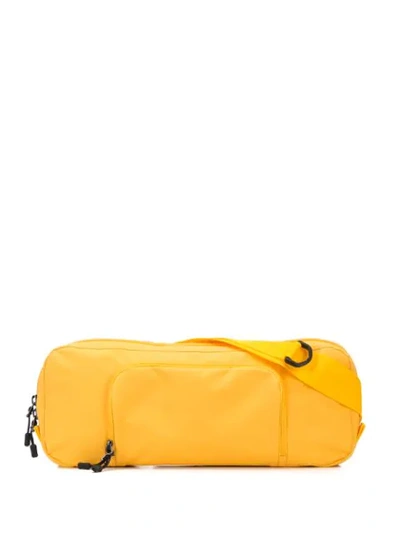 Junya Watanabe Waistpouch Belt Bag In Yellow