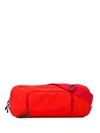 Junya Watanabe Waistpouch Belt Bag In Red
