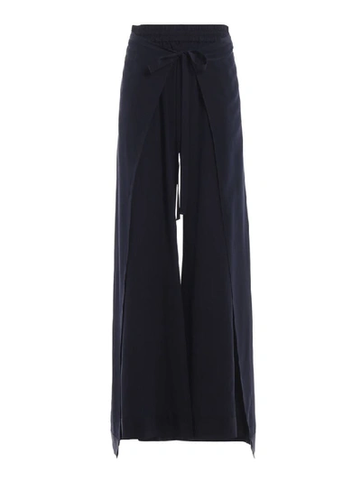 Chloé Trousers In Stormy Night