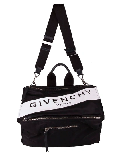 Givenchy Tote Bag In Black