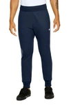 Champion Reverse Weave(r) Joggers In Navy