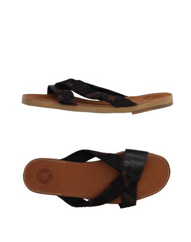 dries van noten flat sandals