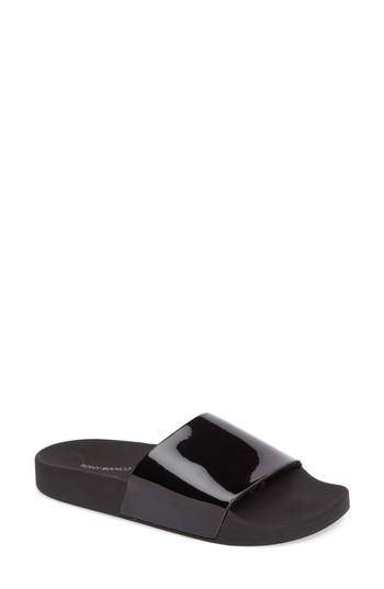 burberry espadrilles black
