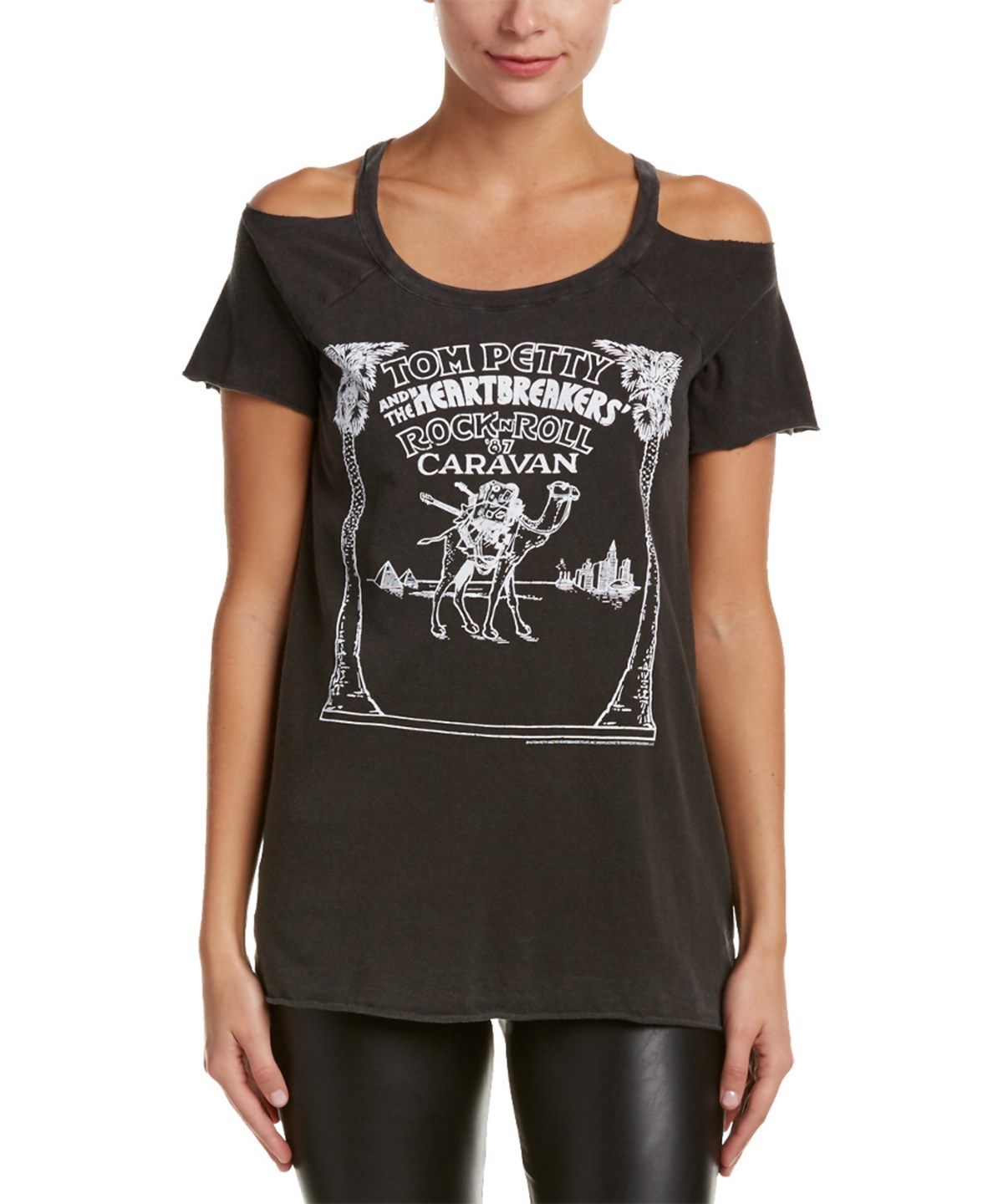 shadow of the colossus t shirt