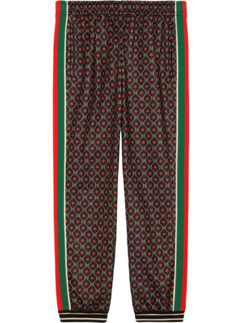 jogger gucci
