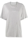 Stella Mccartney Grey  2001. T-shirt