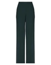P.a.r.o.s.h Pants In Dark Green