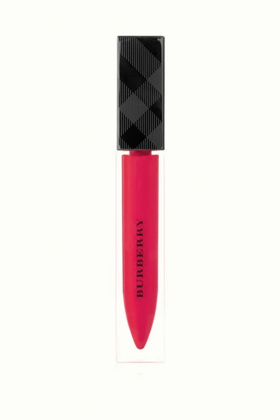 Burberry Beauty Burberry Kisses Lip Lacquer - Light Crimson No. 285 In Red