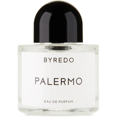 Byredo 1.7 Oz. Palermo Eau De Parfum In N/a