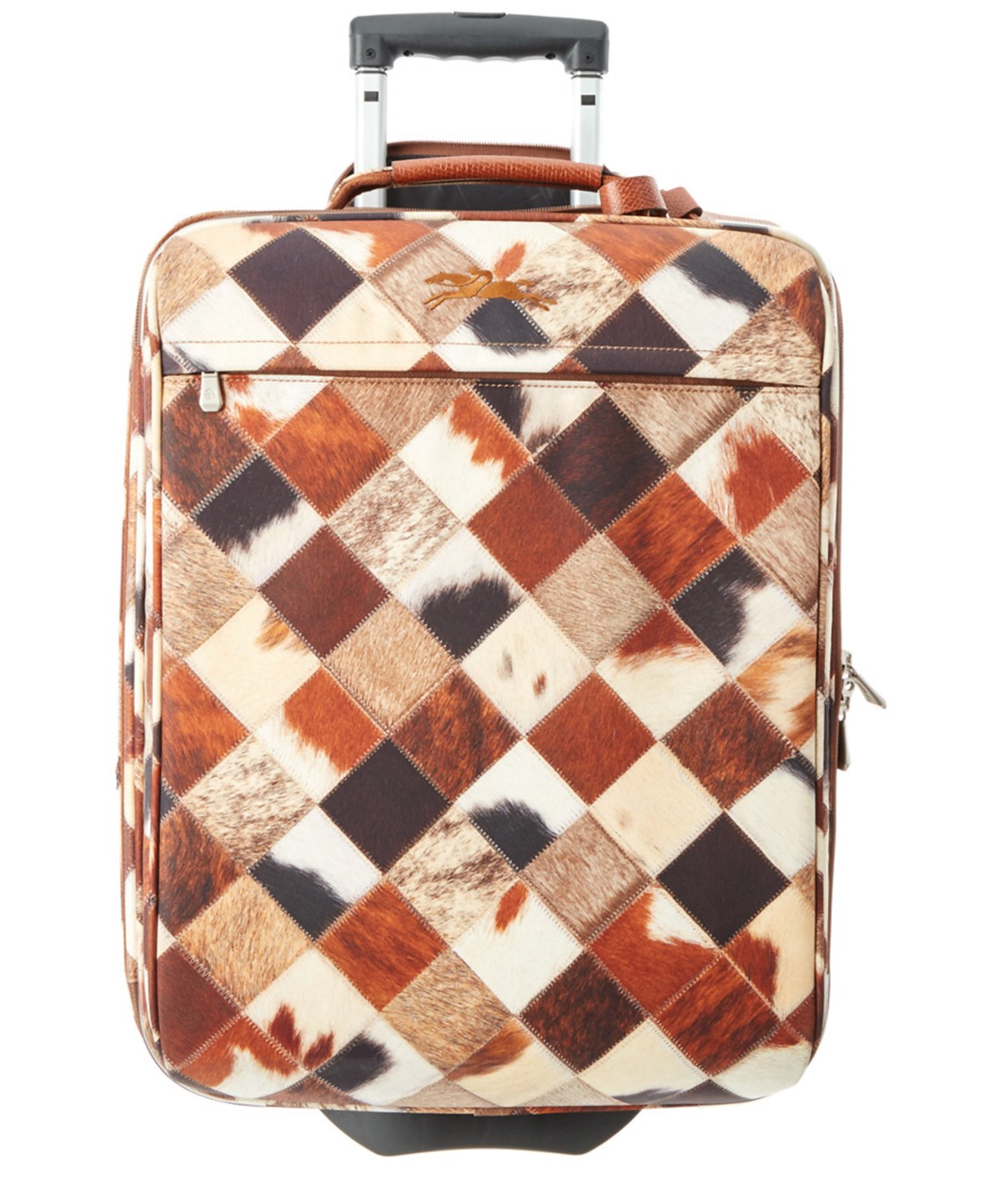 longchamp rolling luggage