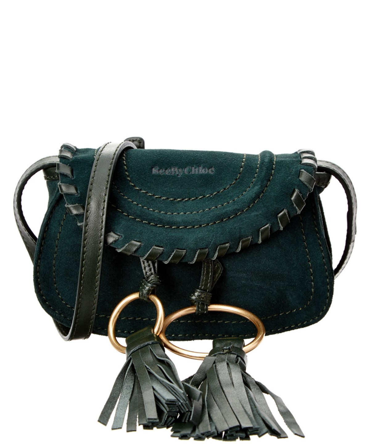 see by chloe belt bag