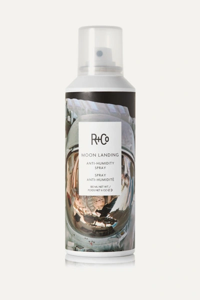 R + Co Moon Landing Anti-humidity Spray, 180ml - One Size In Colorless
