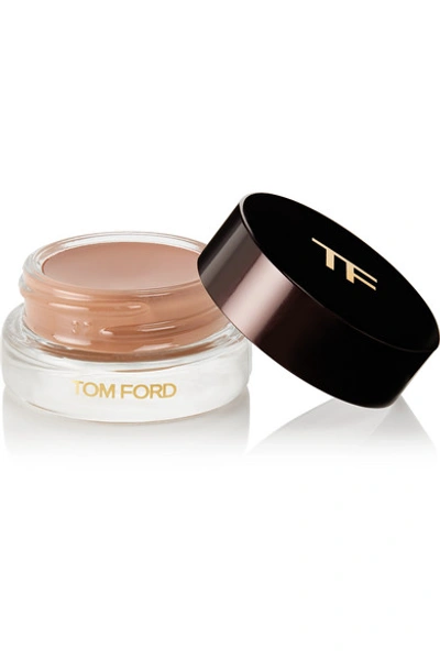 Tom Ford Emotionproof Eye Color In Neutrals